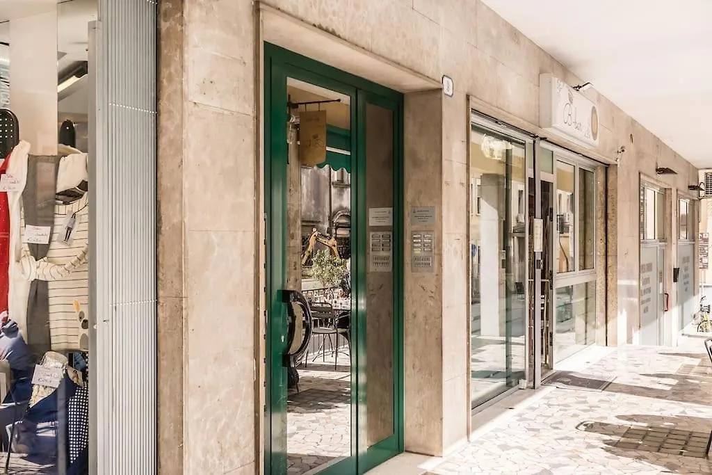Enjoy Home - Attico Con Idromassaggio E Garage - Zona Sant'Antonio 0*, 파도바 이탈리아