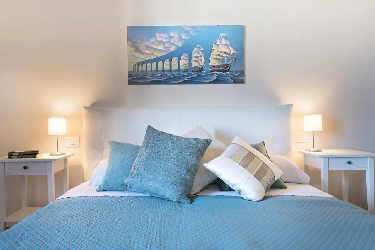 Enjoy Home - Attico Con Idromassaggio E Garage - Zona Sant'Antonio Apartmán Padova