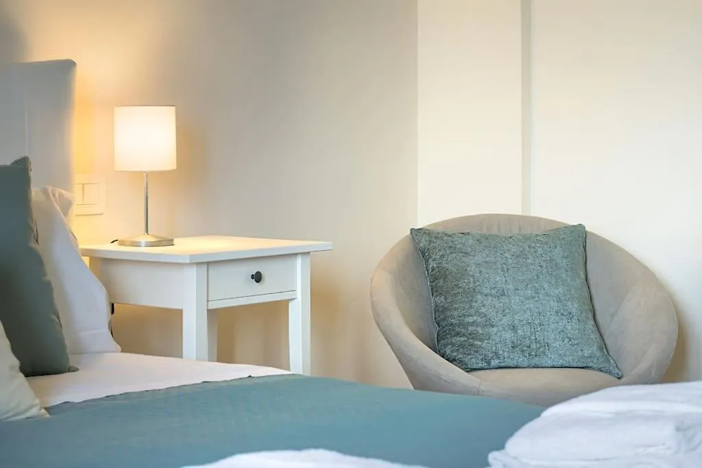 Enjoy Home - Attico In Centro Con Garage, Sant'Antonio Padova Italy