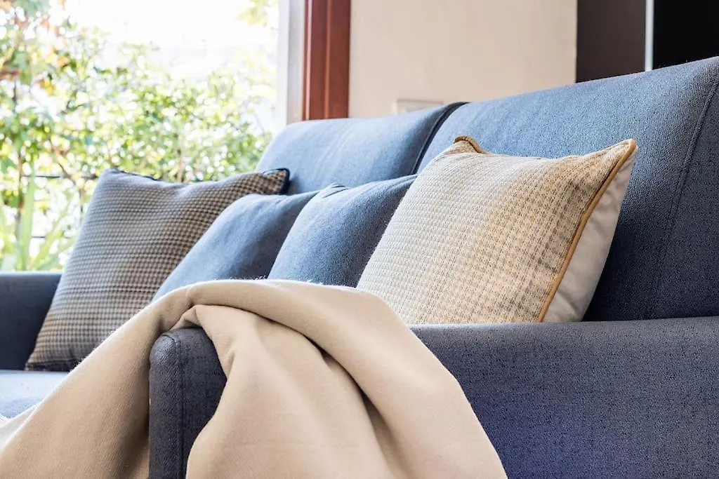 Appartamento Enjoy Home - Attico Con Idromassaggio E Garage - Zona Sant'Antonio Padova