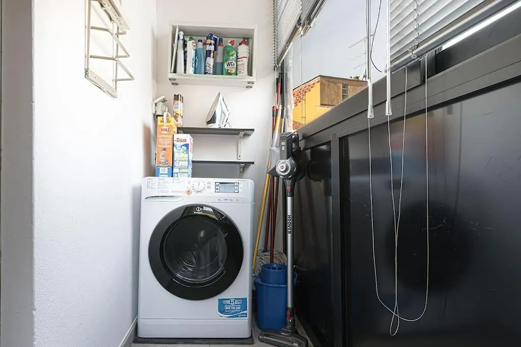 Enjoy Home - Attico In Centro Con Garage, Sant'Antonio Padova Apartment